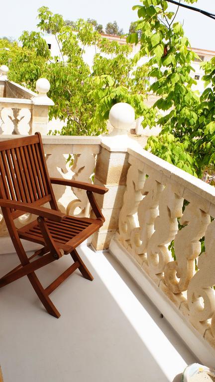 Hostal Bon Sol ซานเฟร์รัน เด เซส โลเกส ภายนอก รูปภาพ